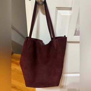 Madewell Shopper Tote